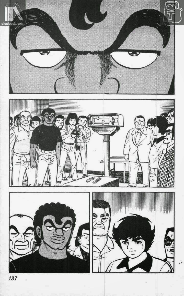 ganbare genki chapter 155 13