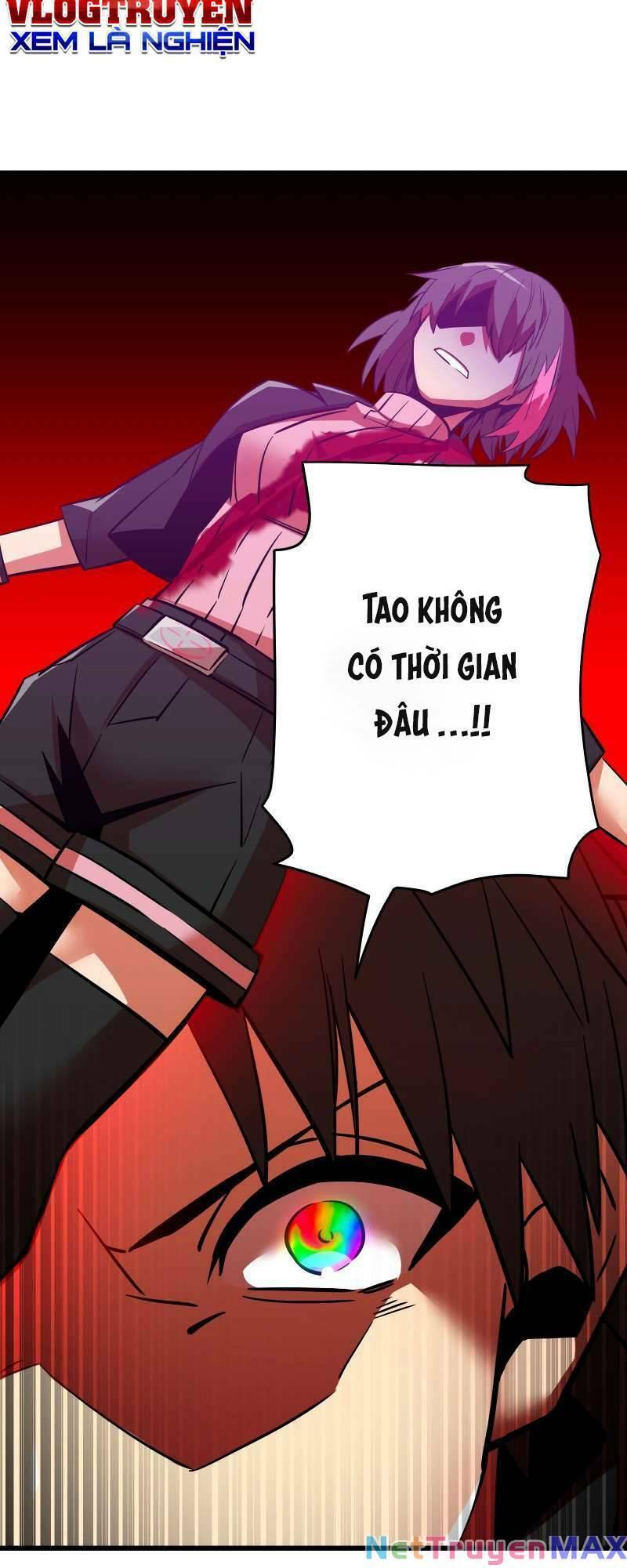 Huyết Thánh Cứu Thế Chủ~ Ta Chỉ Cần 0.0000001% Đã Trở Thành Vô Địch chapter 11 35