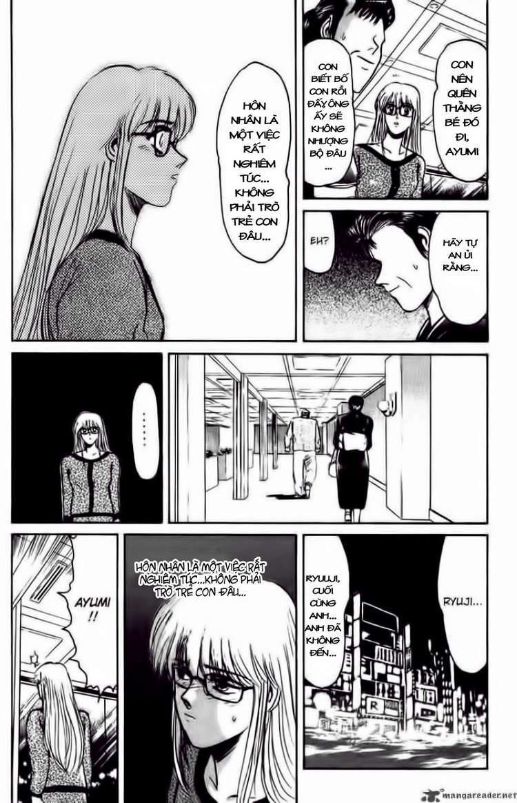 shonan junai gumi chapter 66 9