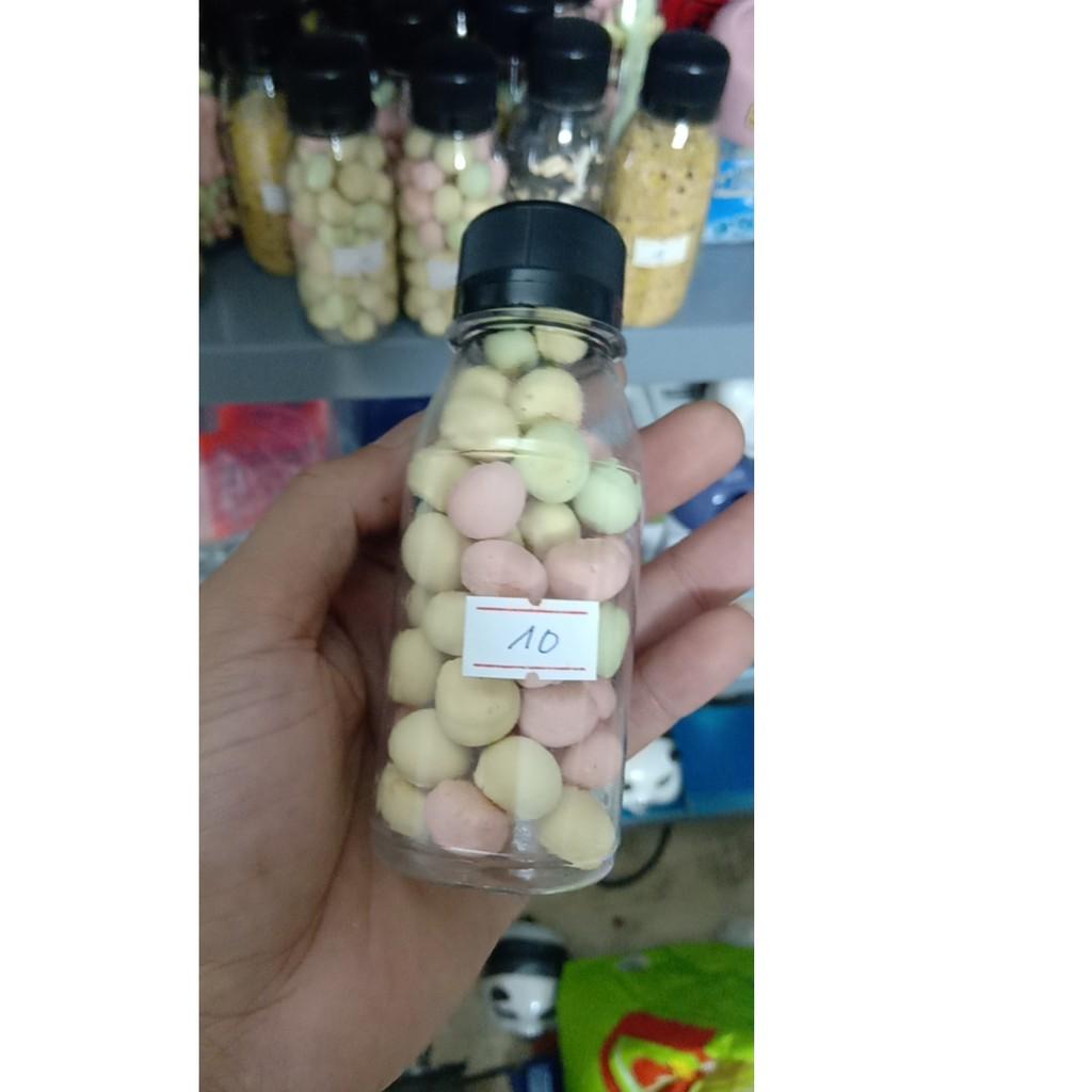 Bánh sữa cho thú cưng