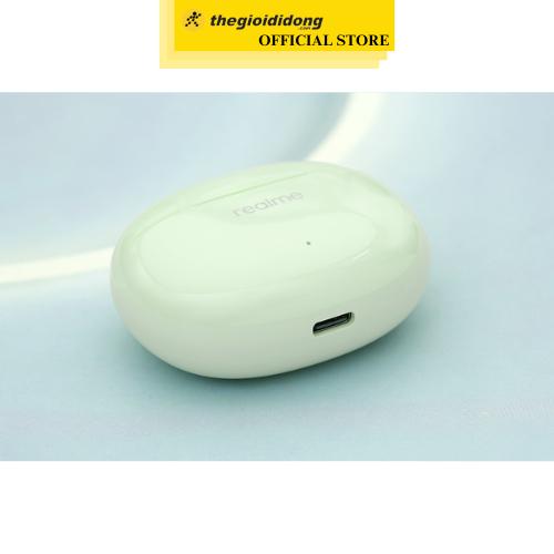 Tai nghe Bluetooth True Wireless realme Buds T110 - Hàng chính hãng