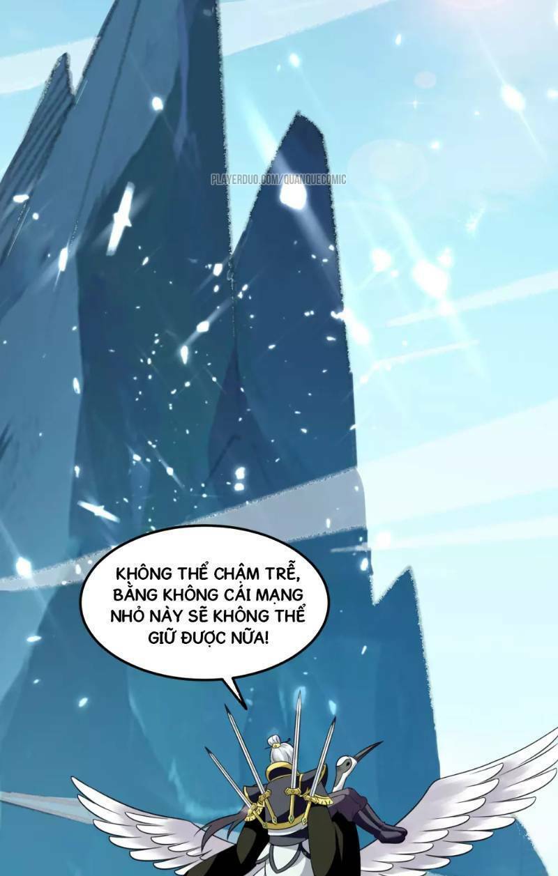 vạn giới tiên vương chapter 12 18