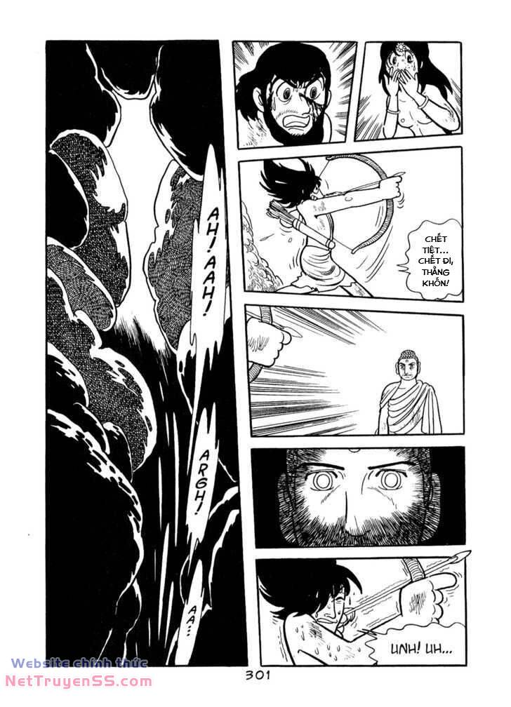buddha - truyền thuyết đức phật chapter 58 13