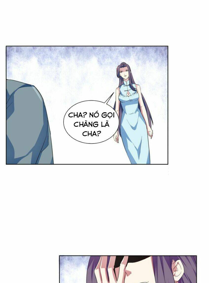 nghịch thiên đại thần chapter 21 35