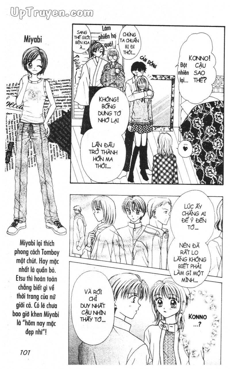 thiên thần cuối thế kỉ chapter 20 13