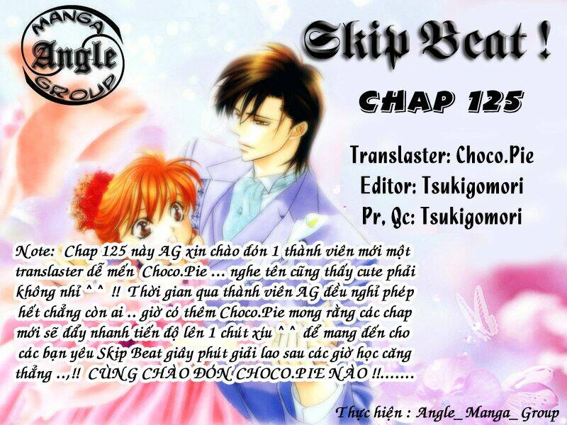 thử thách của kyouko chapter 125 1