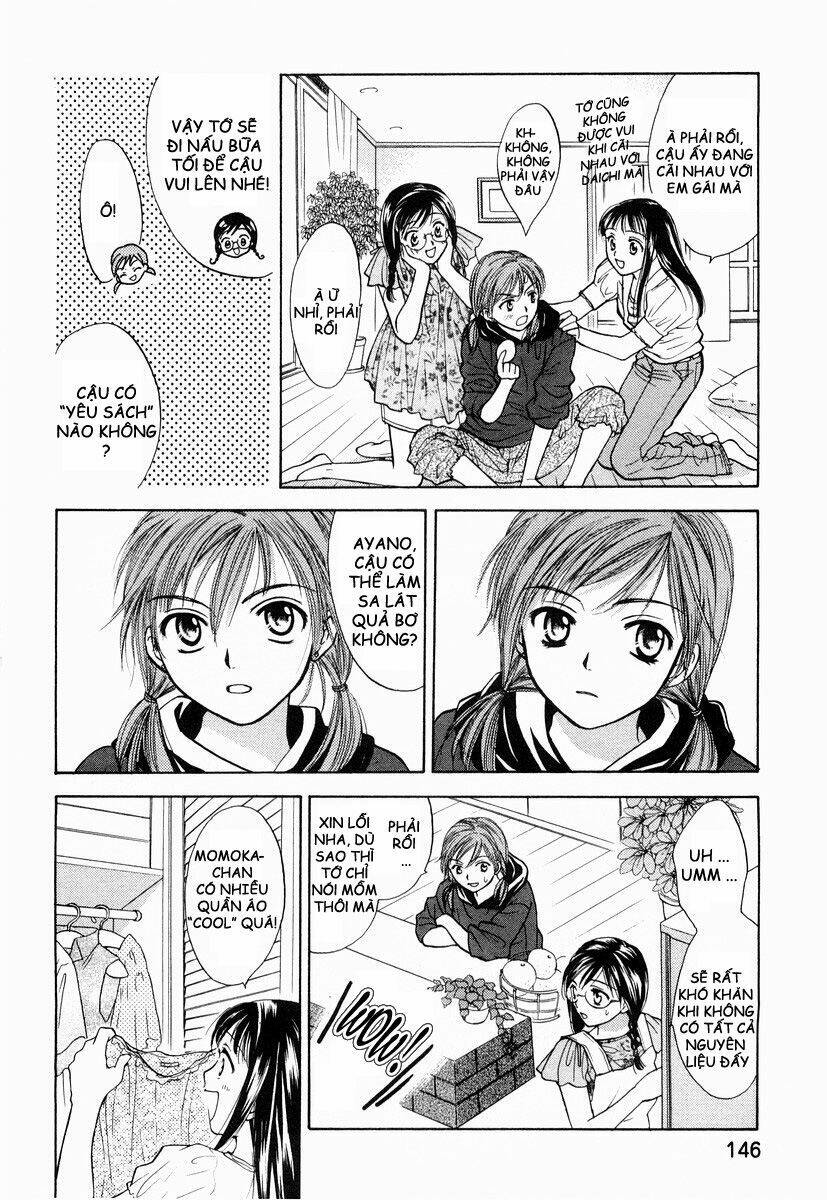 joshikousei chapter 56 15