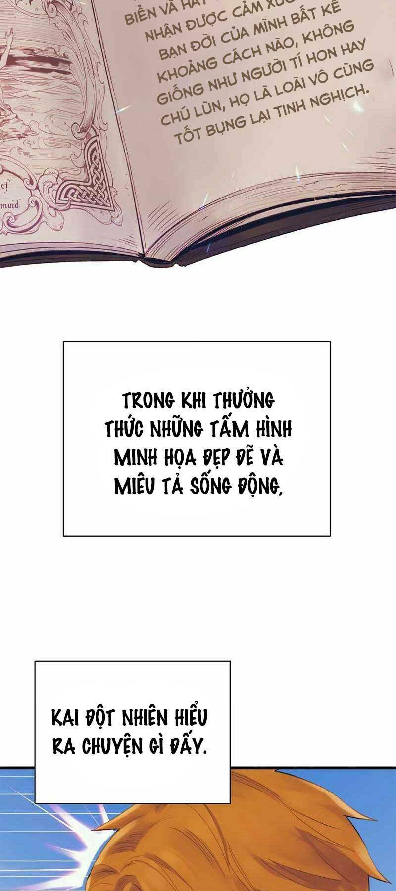 tu sĩ trị liệu của thái dương giáo chapter 40 20