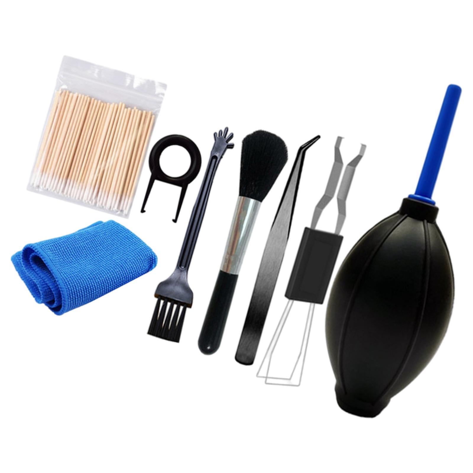 Screen Cleaning Kit Cleaner Tool for Smartphones Tablet Keyboard