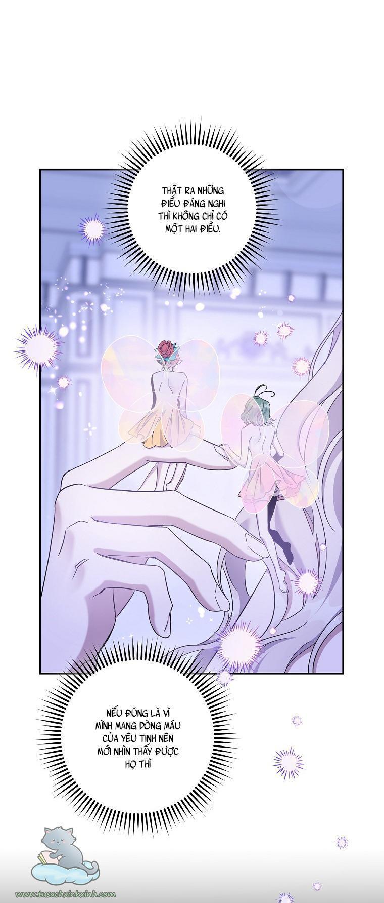 thuần hóa bạo chúa rồi bỏ trốn chapter 59 17