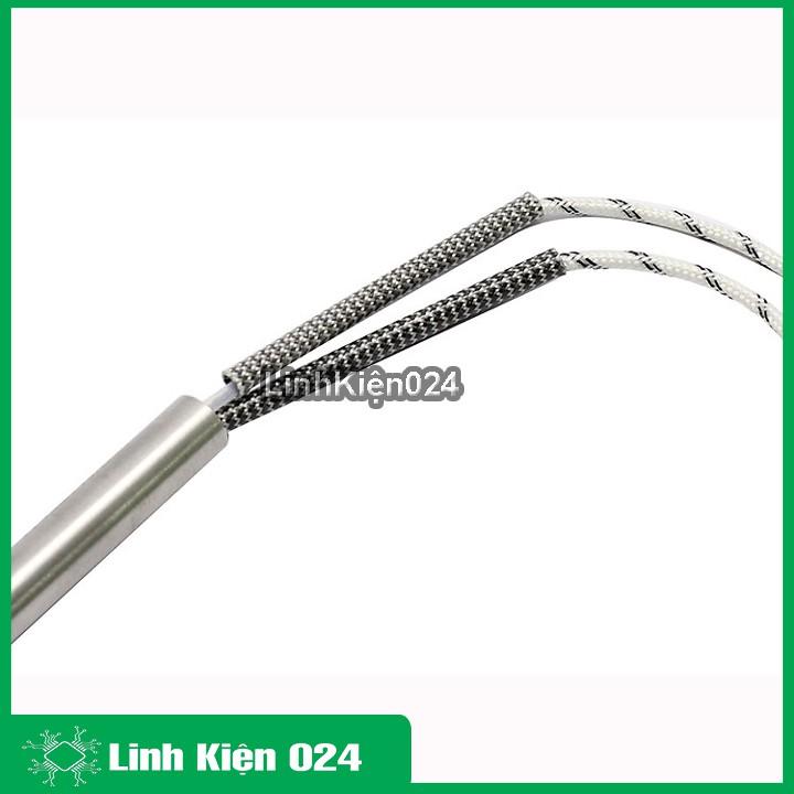 Thanh Trở Nhiệt 220V 500W 10x200mm