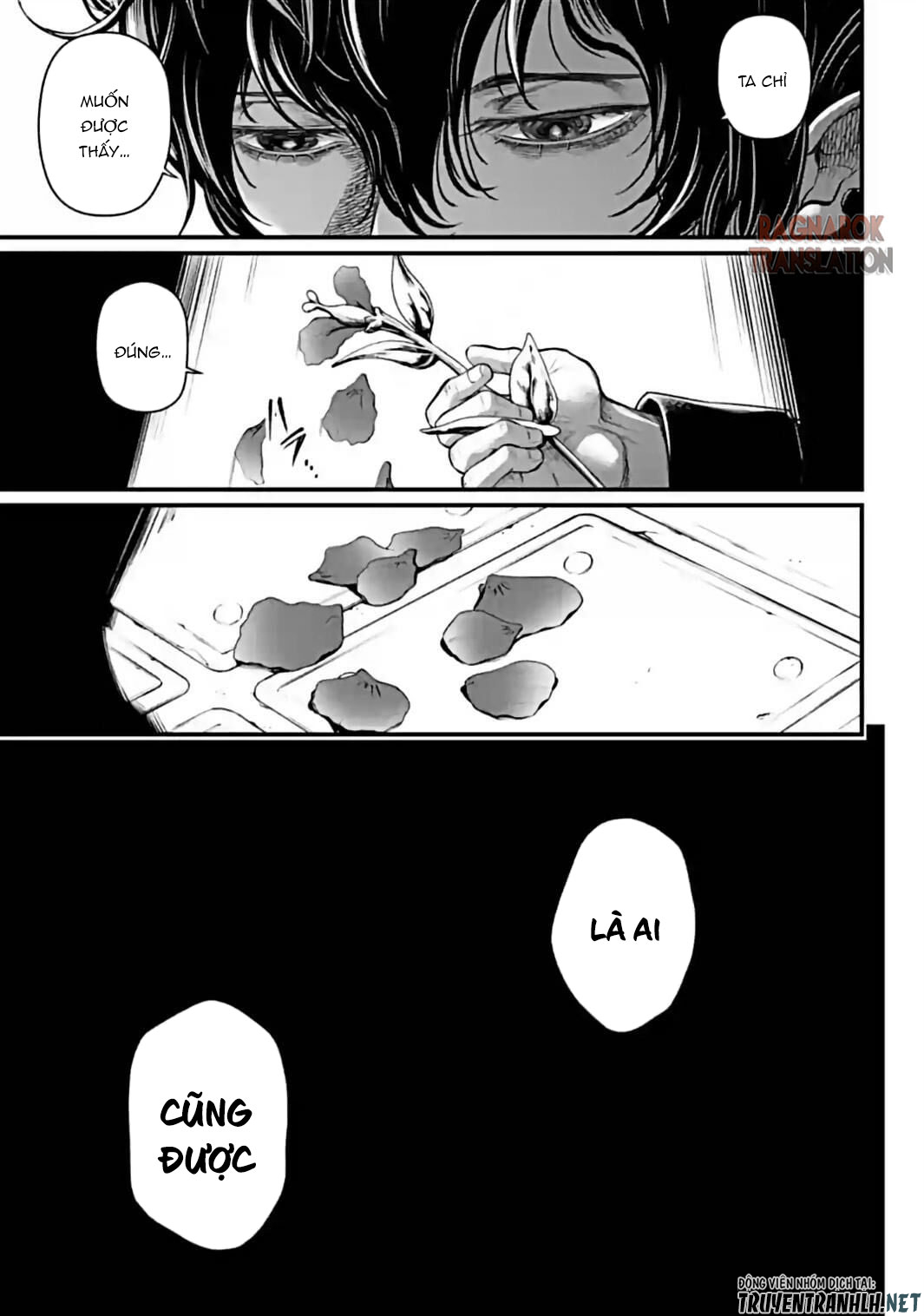 đại chiến nhân thần chapter 51 3