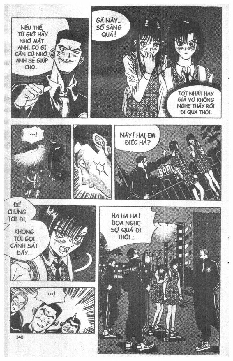 change guy chapter 44 140