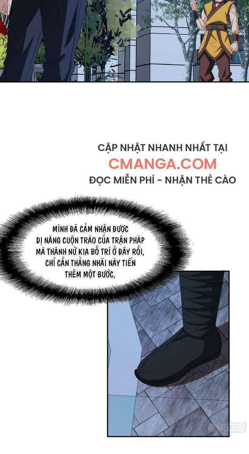 người tu tiên tại đô thị chapter 93 2
