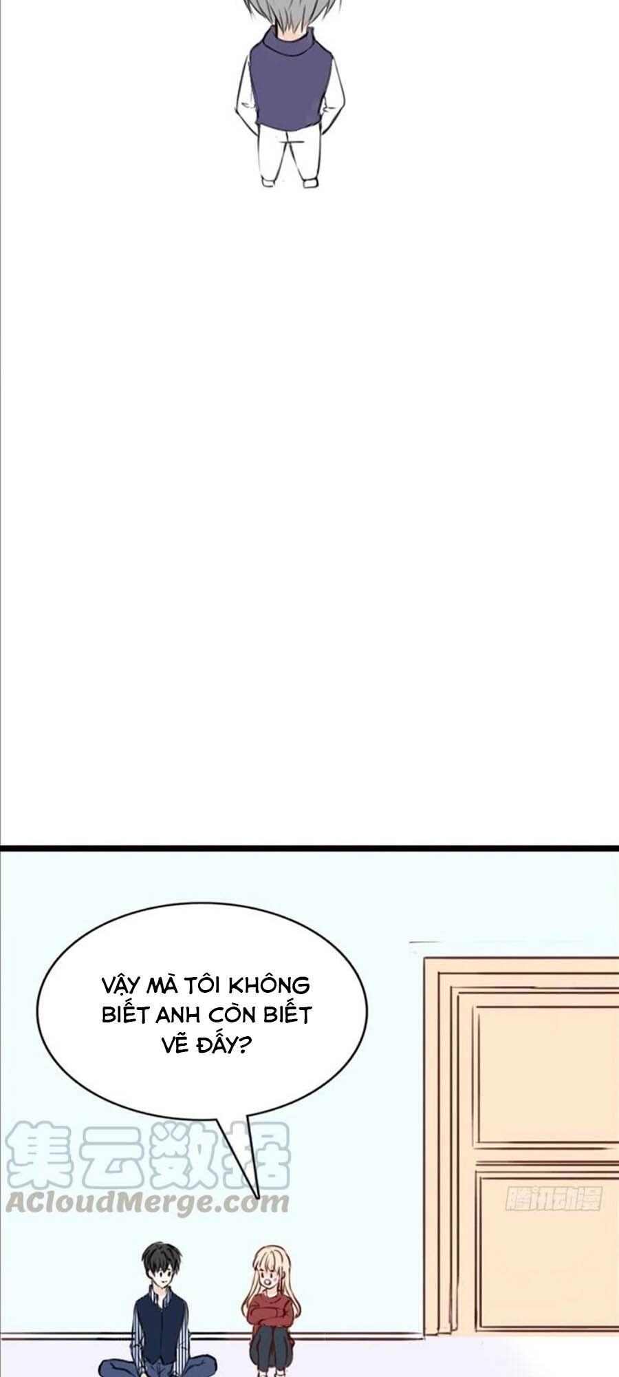 công chúa nữ vương mệnh chapter 107 36