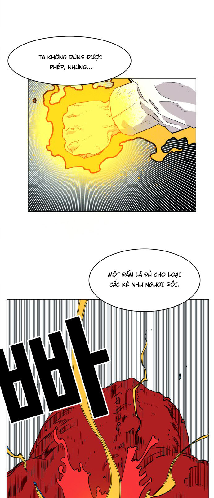 hard core leveling warrior chapter 125 57