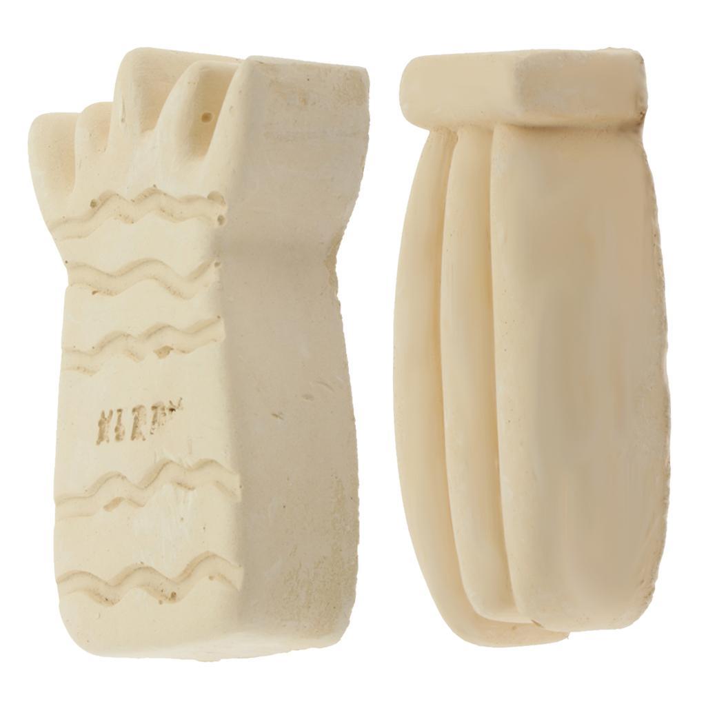 3pcs Fruit Flavor Type Hamster Molar Stone Pet Chew Toys - ,