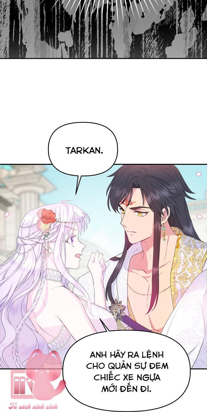 bỏ quách chồng con đi, tiền bạc mới là tất cả chapter 30 33