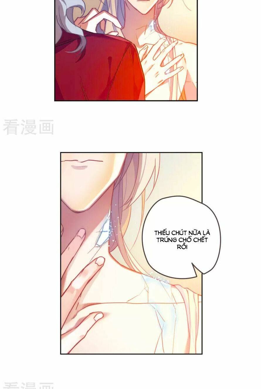 địa ngục cáo bạch thi chapter 87 17