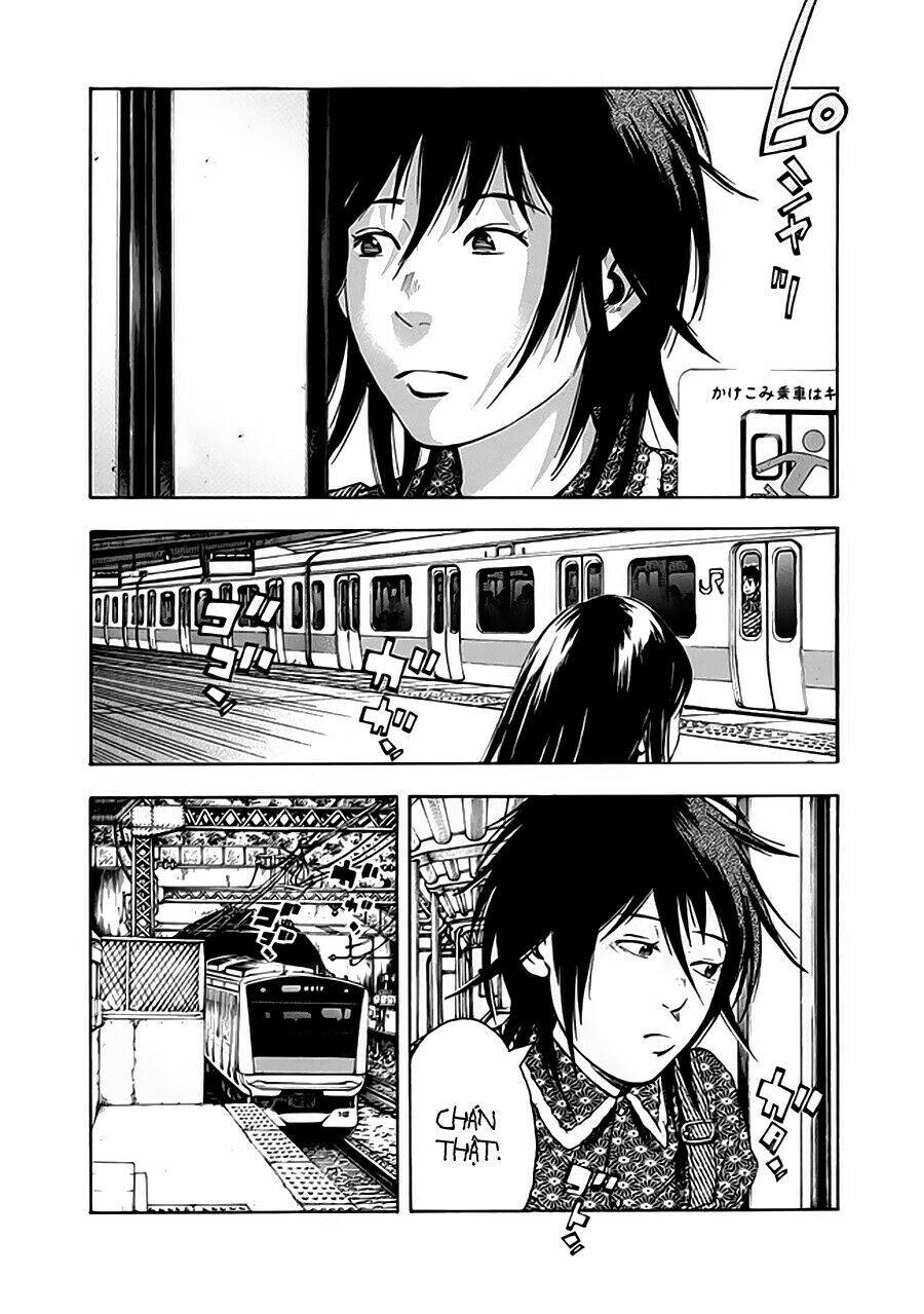 kamisama, kisama wo koroshitai chapter 7.2 19