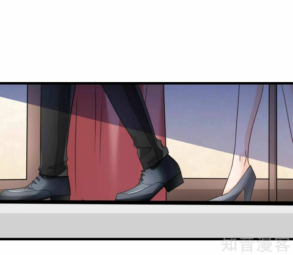 cường thế tù ái - địch thiếu đừng xằng bậy chapter 67 14