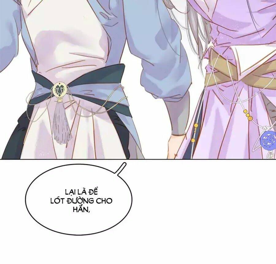 tiểu sư phụ, tóc giả của ngài rơi rồi! chapter 20 19