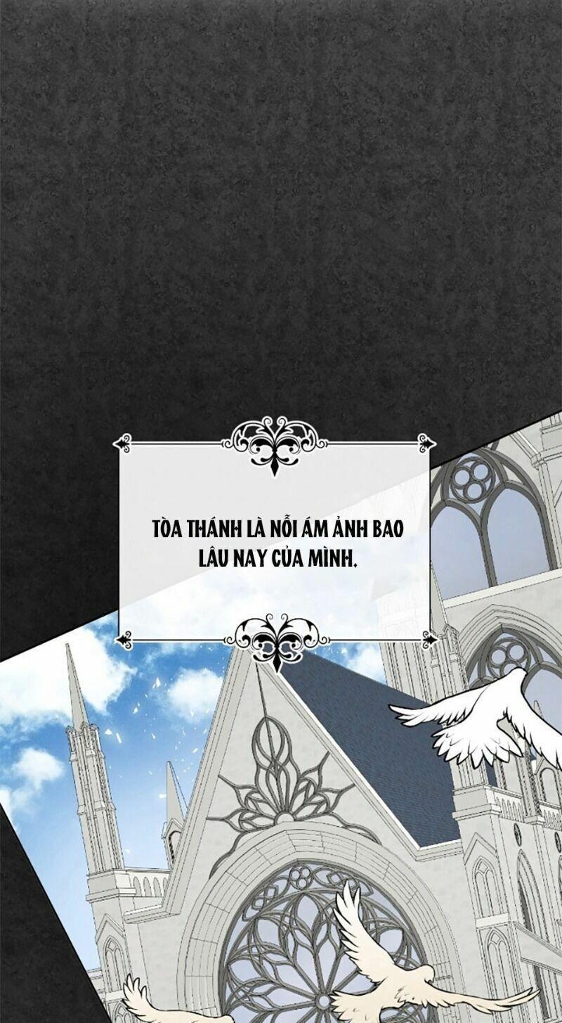 xin ngài đừng ăn tôi chapter 8 15