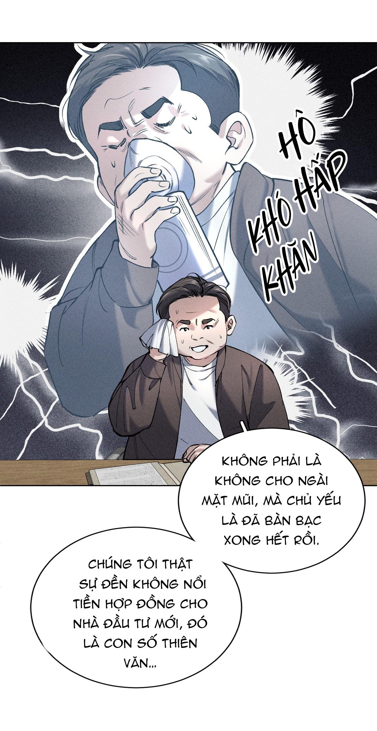 Ảnh Đế Nhất Quyết Muốn Làm Kim Chủ Của Tôi chapter 7