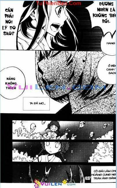 moon boy - chàng trai ánh trăng chapter 8 147