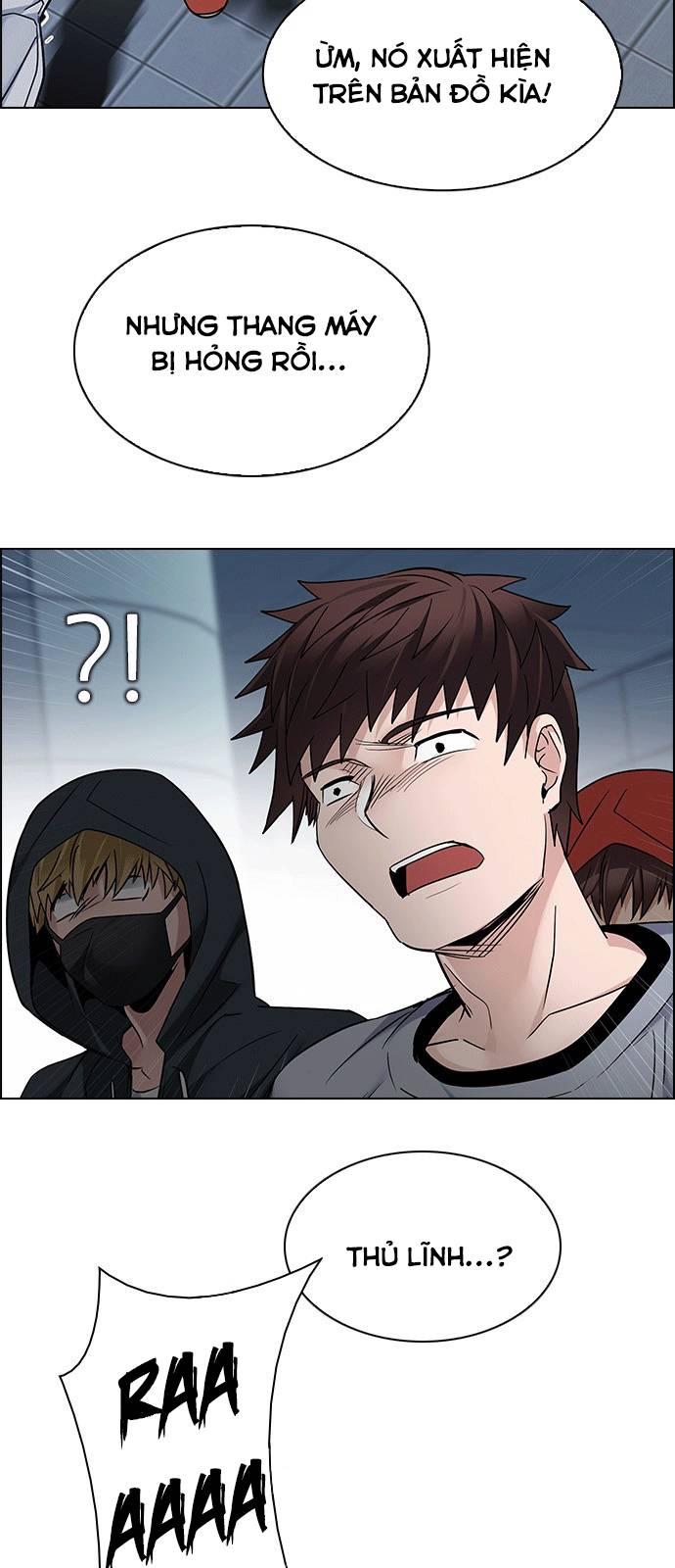 trò chơi số mệnh chapter 252 15