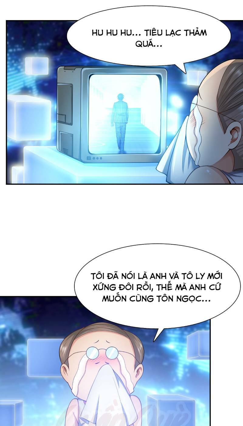 tuyệt thế thiên tài hệ thống chapter 49 1