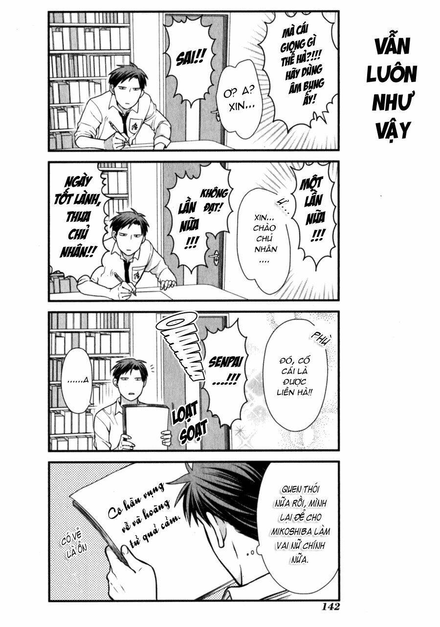 gekkan shoujo nozaki-kun chapter 10 12