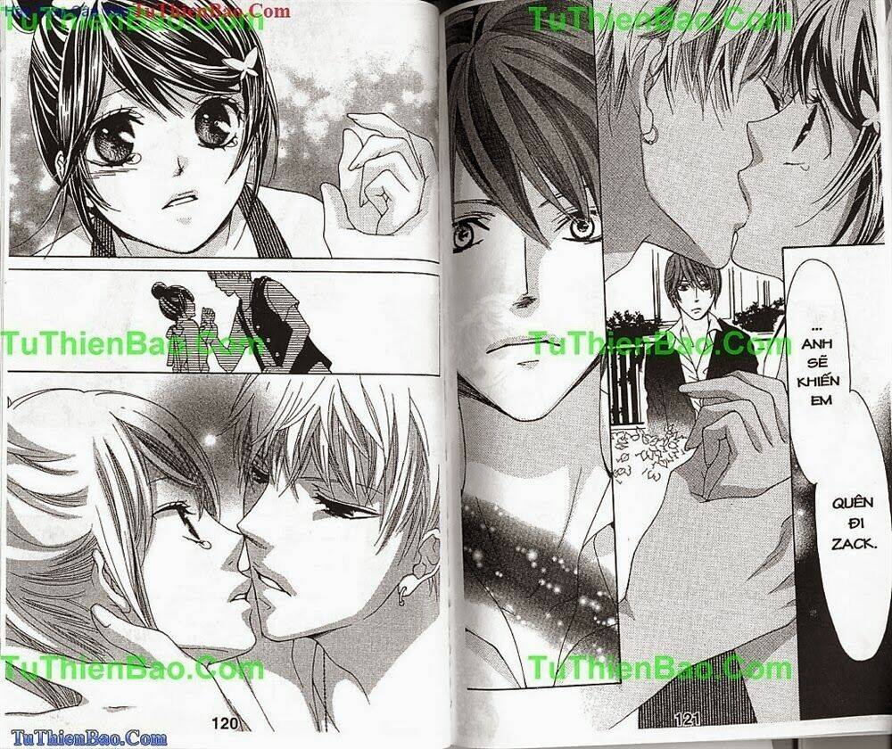 ngày tháng ngọt ngào chapter 2 61