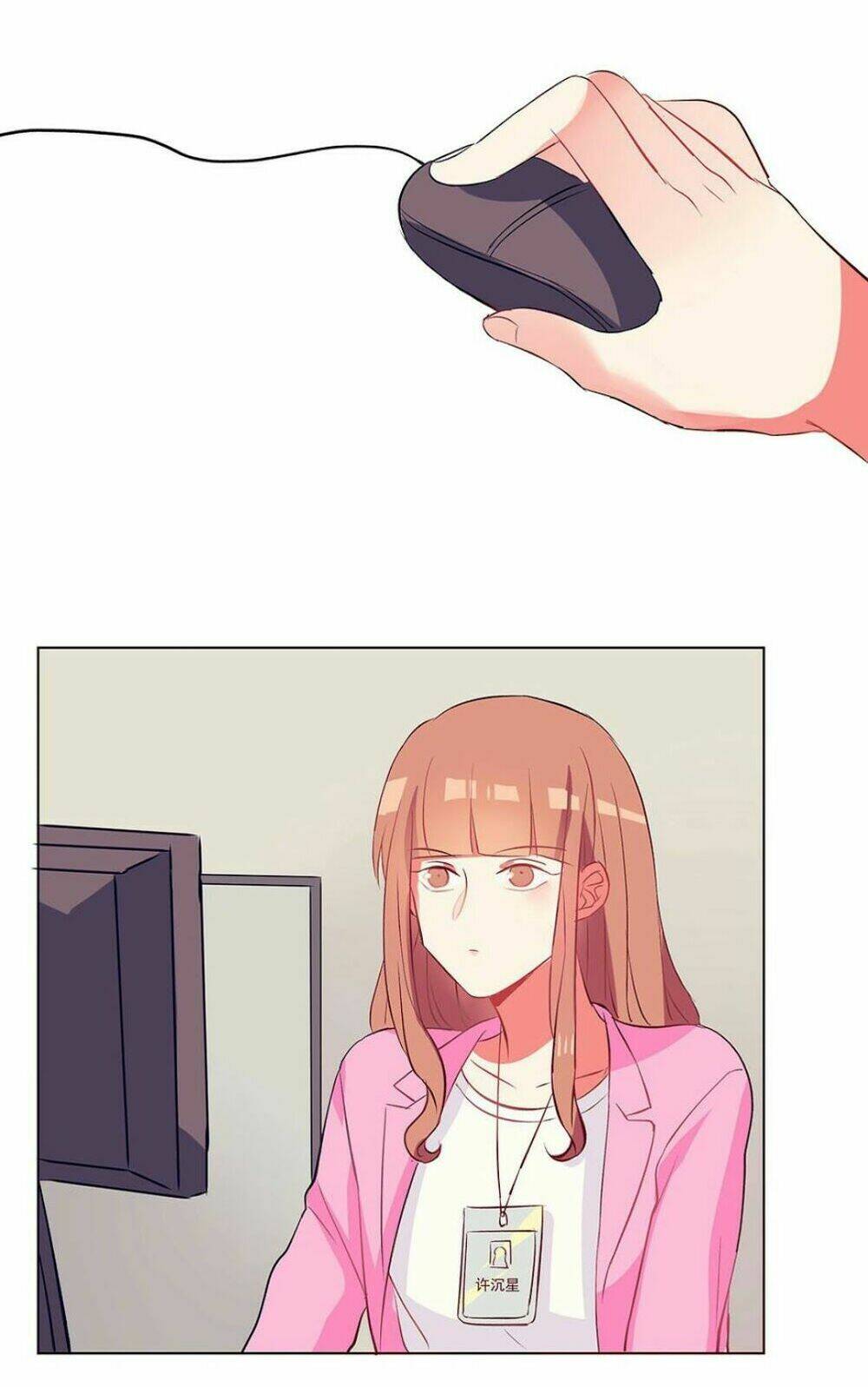 bị quyến rũ, làm sao đây? chapter 6 7