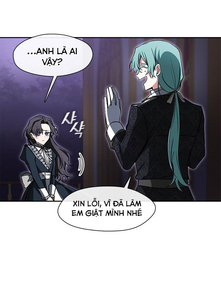 không thể bỏ rơi nhân vật phản diện chapter 40 57