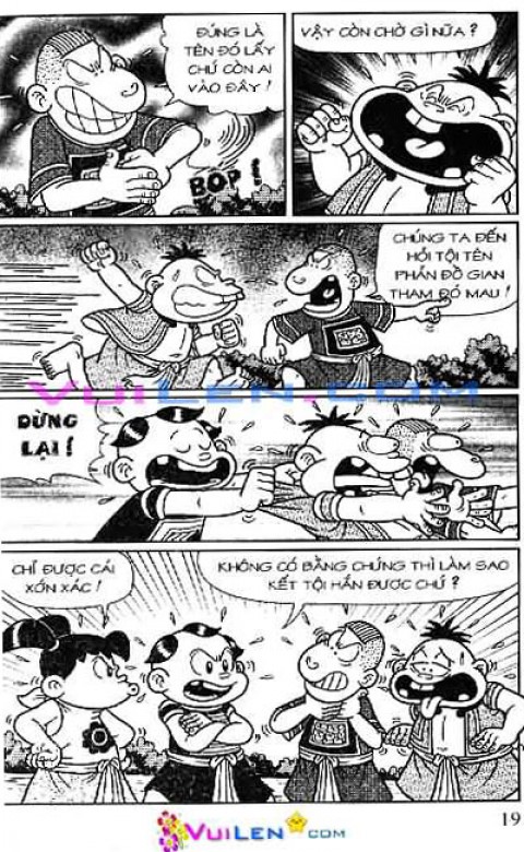 thần đồng đất việt chapter 126 16