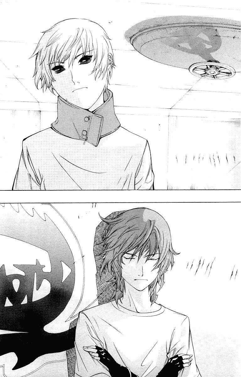 air gear chapter 54 16