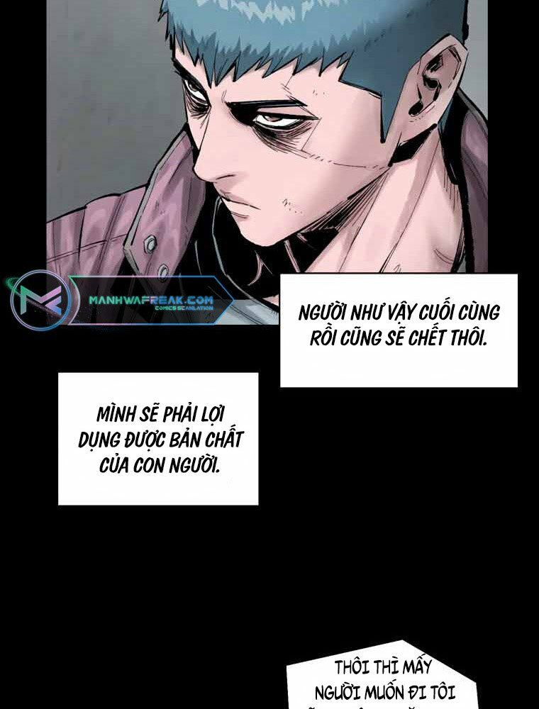 mật mã mê cung chapter 11 32