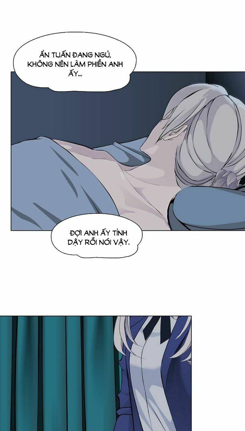 sổ tay mỹ nam giới x chapter 28 30