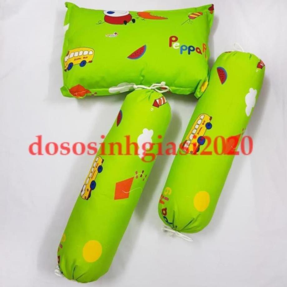 Bộ Gối Gòn cho bé