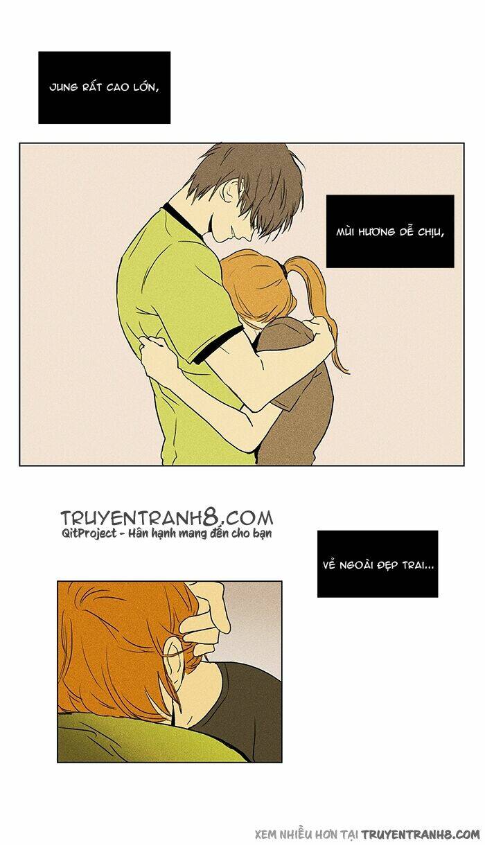 bẫy tình yêu chapter 74 24