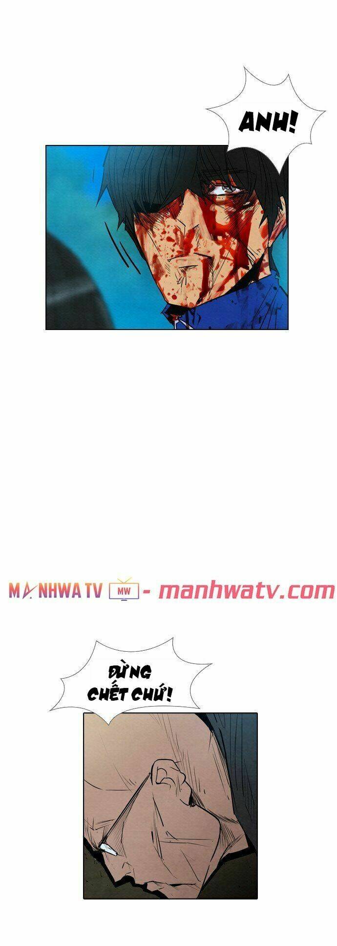 kẻ hồi sinh chapter 10 20