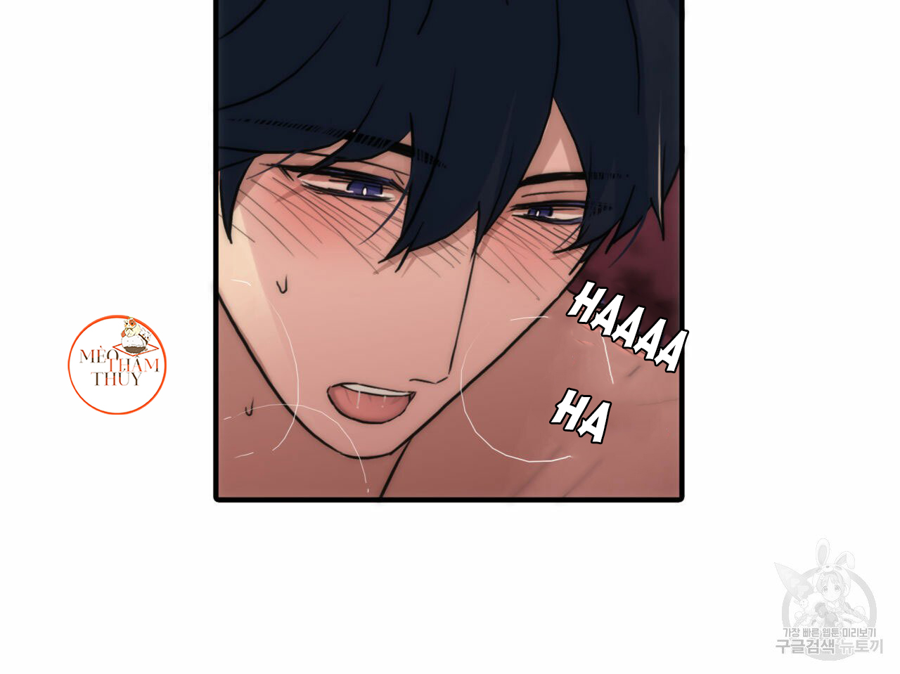 giai điệu của ngôn ngữ chapter 36 48