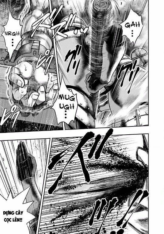 choujin sensen chapter 11 37