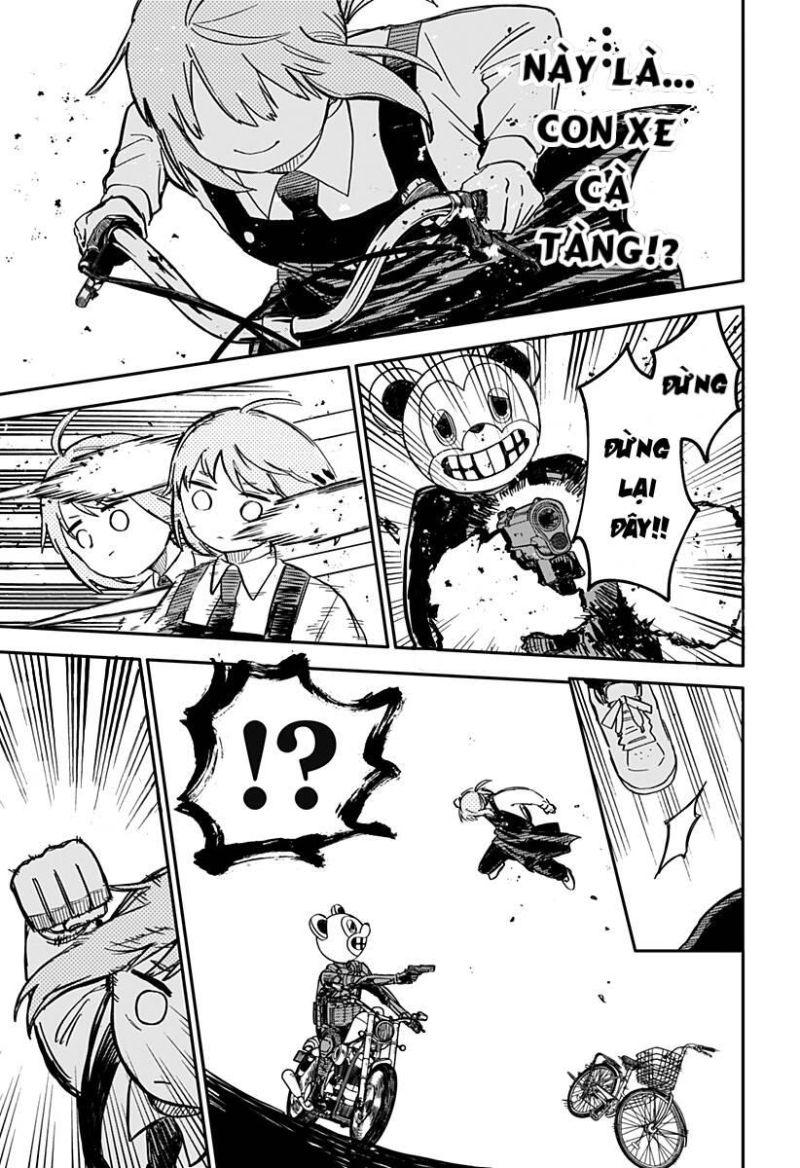 youchien wars chapter 21 16