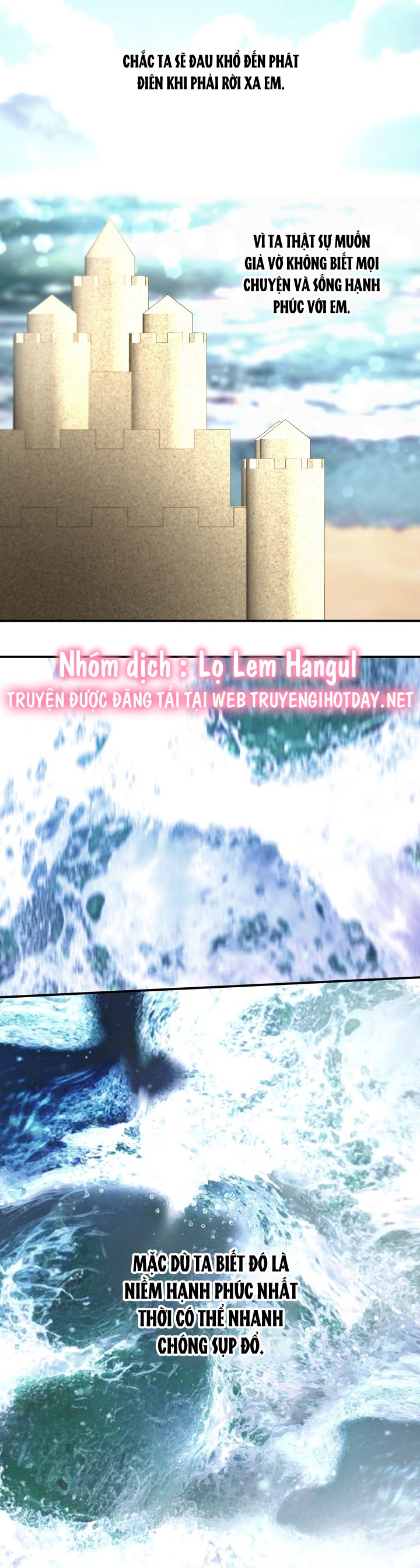 tôi là mẹ kế của nam chính chapter 101.1 10