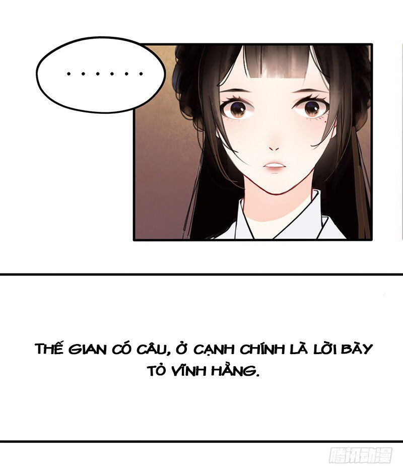 hoa gian ký chapter 3 28