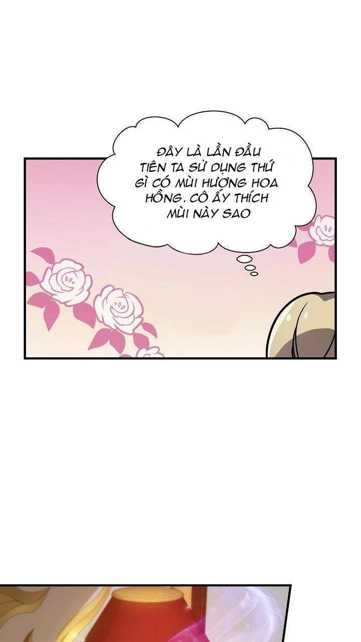 từ lúc bắt đầu tôi vẫn luôn ở bên em chapter 27 53