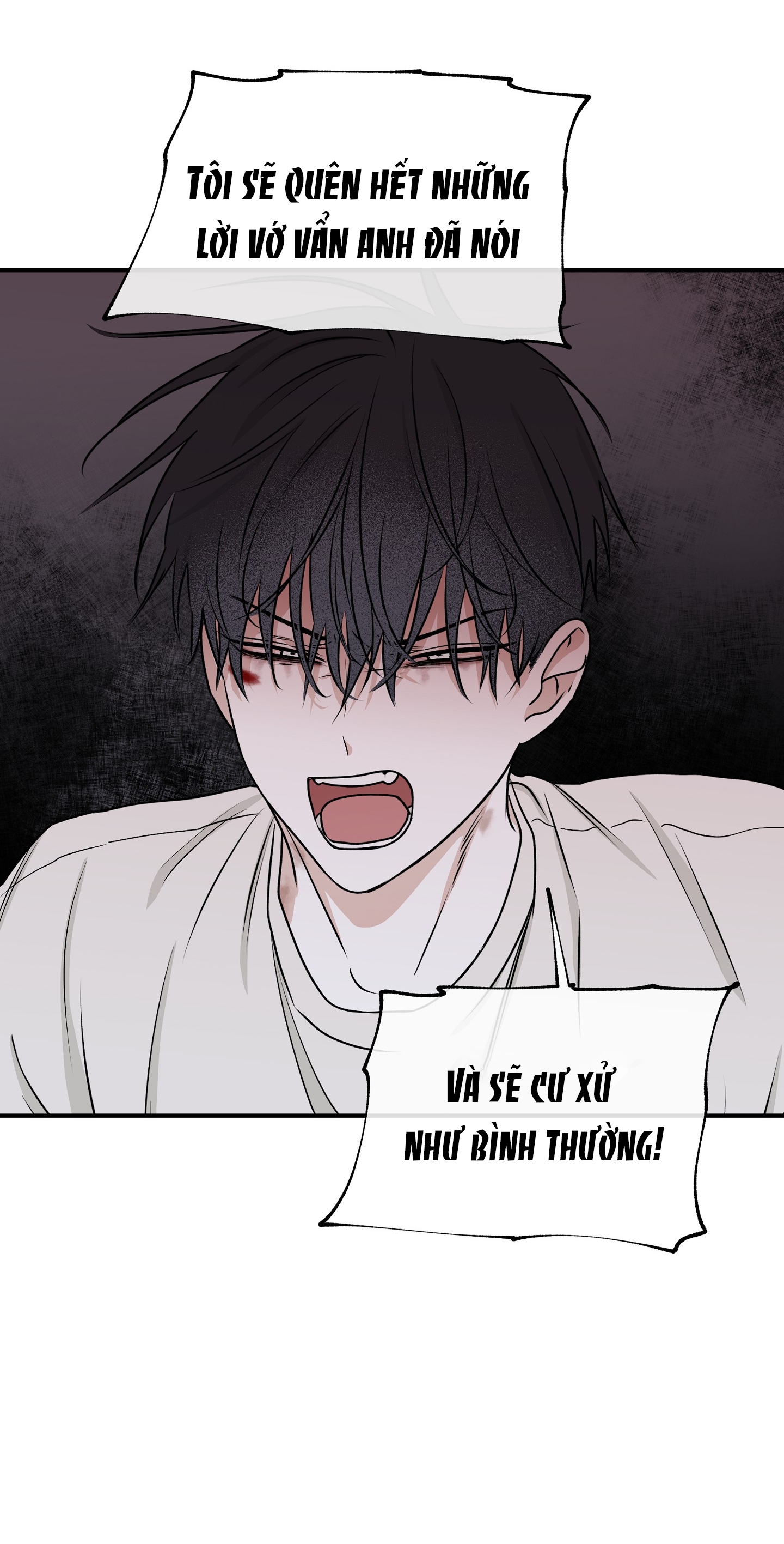 đêm bên bờ biển chapter 59 18