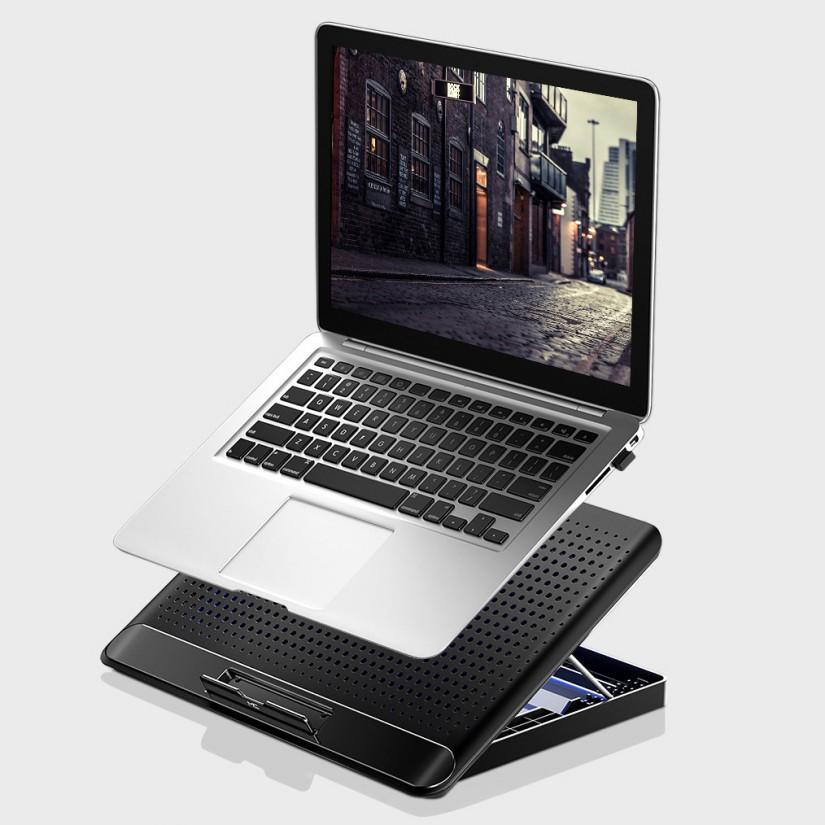 Đế Tản Nhiệt Laptop MacBook NUOXI Q5